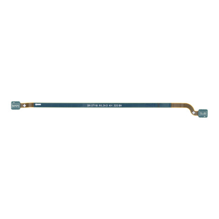 Nappe FRC réseau antenne ORIGINE Samsung S23 FE (S711)