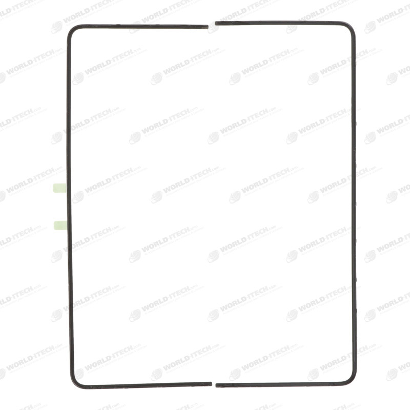 Contours supports bords écran plastique Samsung Z Fold 5 (F946)