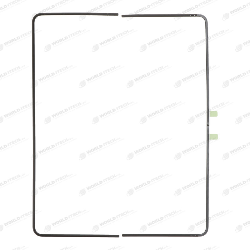 Contours supports bords écran plastique Samsung Z Fold 5 (F946)