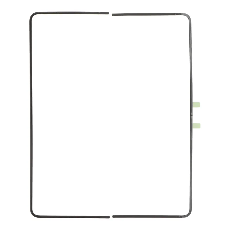 Contours supports bords écran plastique Samsung Z Fold 5 (F946)