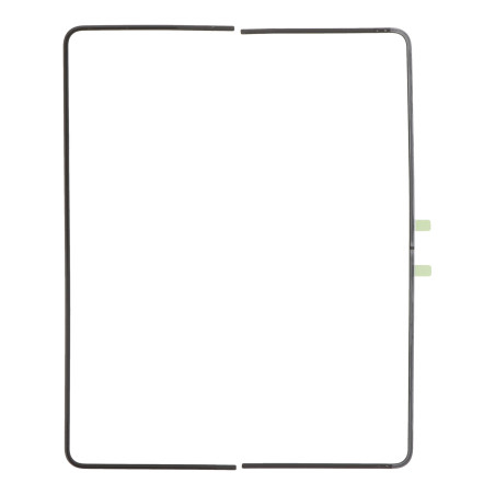 Contours supports bords écran plastique Samsung Z Fold 5 (F946)