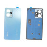 Vitre arrière Bleu Ciel OFFICIELLE Xiaomi Redmi Note 12 Pro 5G