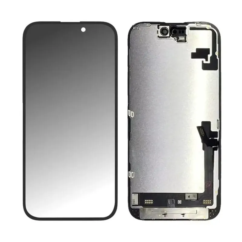 Ecran iPhone 16 - OLED Origine Apple - Outils Offerts