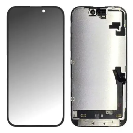 Ecran iPhone 16 - OLED Origine Apple - Outils Offerts
