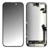 Ecran iPhone 16 - OLED Origine Apple - Outils Offerts