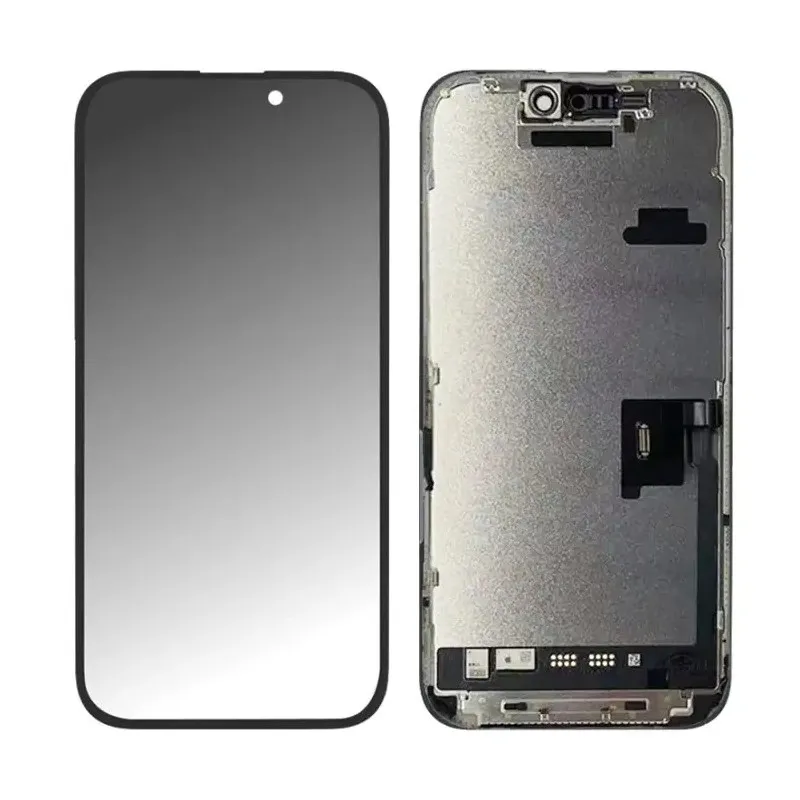 Ecran iPhone 16 Pro - OLED Origine Apple - Outils Offerts