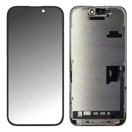 Ecran iPhone 16 Pro - OLED Origine Apple - Outils Offerts