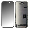 Ecran iPhone 16 Pro - OLED Origine Apple - Outils Offerts