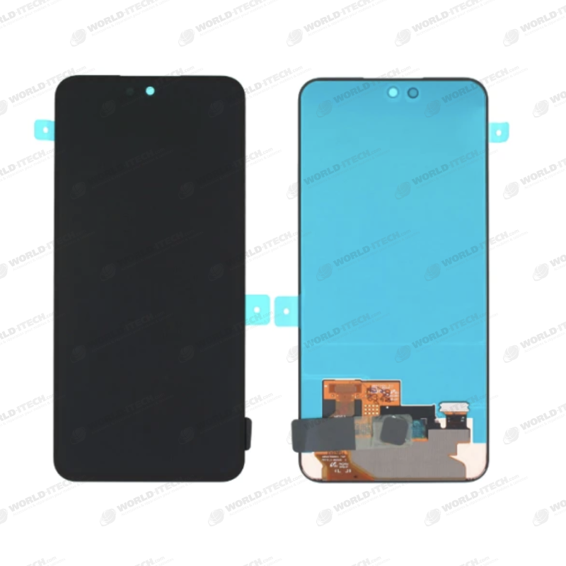 Ecran sans chassis Samsung S24 FE OFFICIEL SM-S721