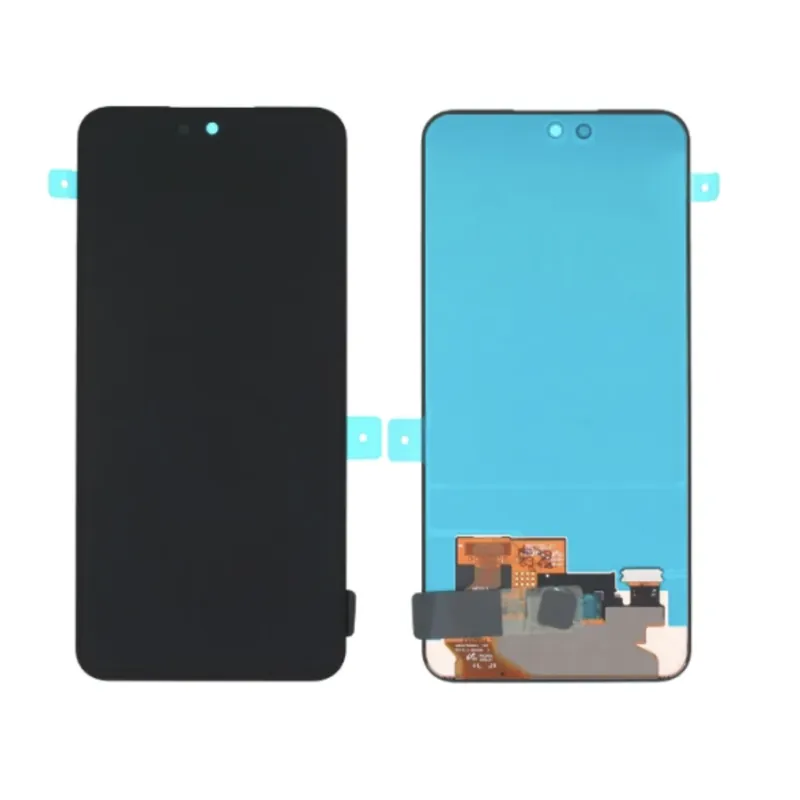 Ecran sans chassis Samsung S24 FE OFFICIEL SM-S721