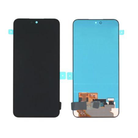 Ecran sans chassis Samsung S24 FE OFFICIEL SM-S721