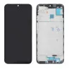 Ecran + chassis COMPATIBLE Samsung A15 4G/5G (A155/A156)