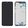 Ecran + chassis COMPATIBLE Samsung A15 4G/5G (A155/A156)