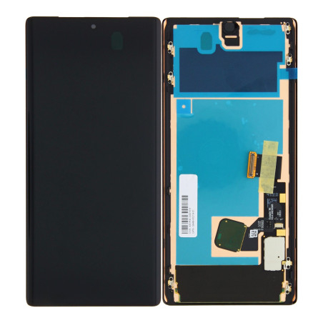 Ecran Google Pixel 6 Pro OFFICIEL (Service Pack) G949-00219-01
