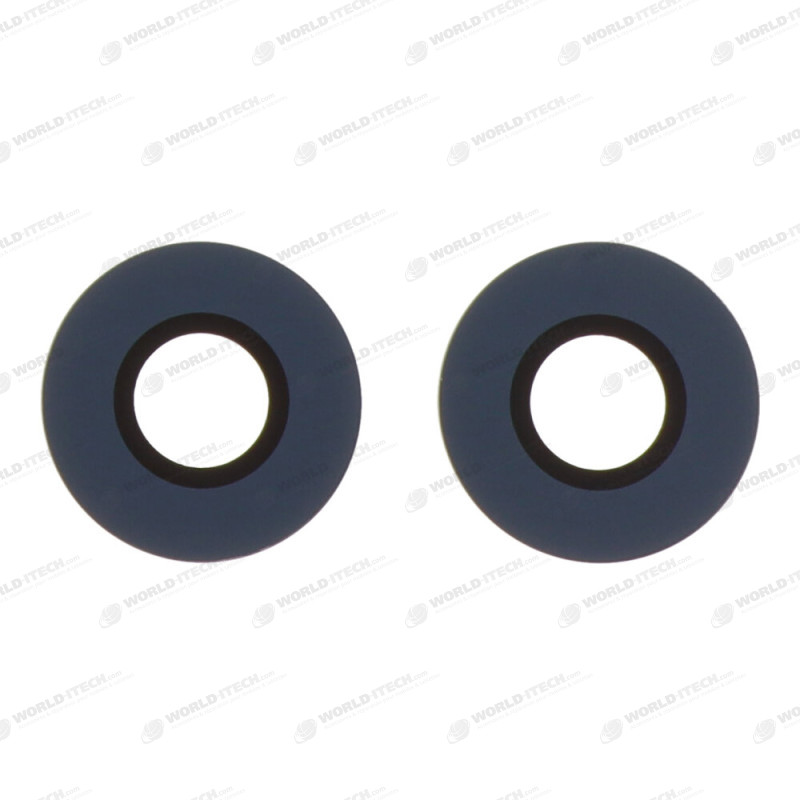 Lentilles vitre appareil photo arrière Motorola Moto G24 / G24 Power