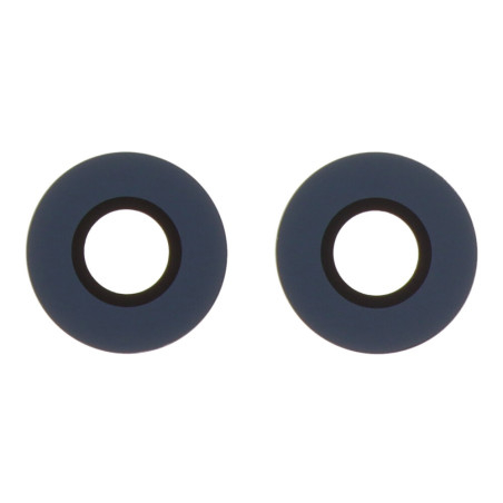 Lentilles vitre appareil photo arrière Motorola Moto G24 / G24 Power