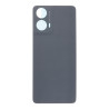 Vitre arrière noir COMPATIBLE Motorola Moto G24