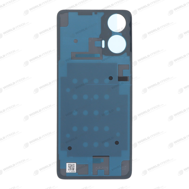 Vitre arrière noir COMPATIBLE Motorola Moto G24