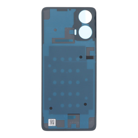 Vitre arrière noir COMPATIBLE Motorola Moto G24
