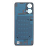 Vitre arrière noir COMPATIBLE Motorola Moto G24