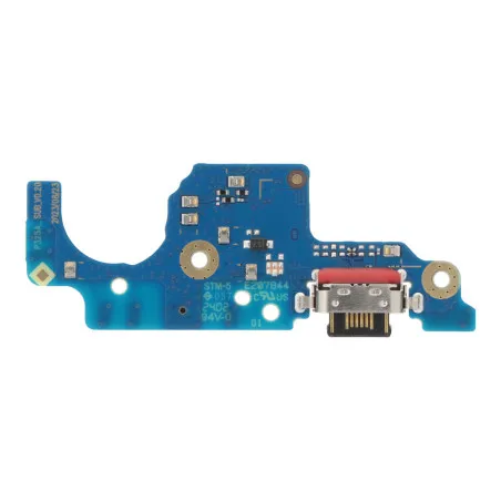 Connecteur charge USB-C ORIGINE Motorola Moto G24