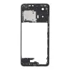 Chassis intermediaire noir ORIGINE Motorola Moto G24