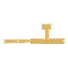 Nappe boutons power volume Motorola Moto G24