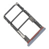 Tiroir Noir Support SIM et Carte SD Motorola Moto G24