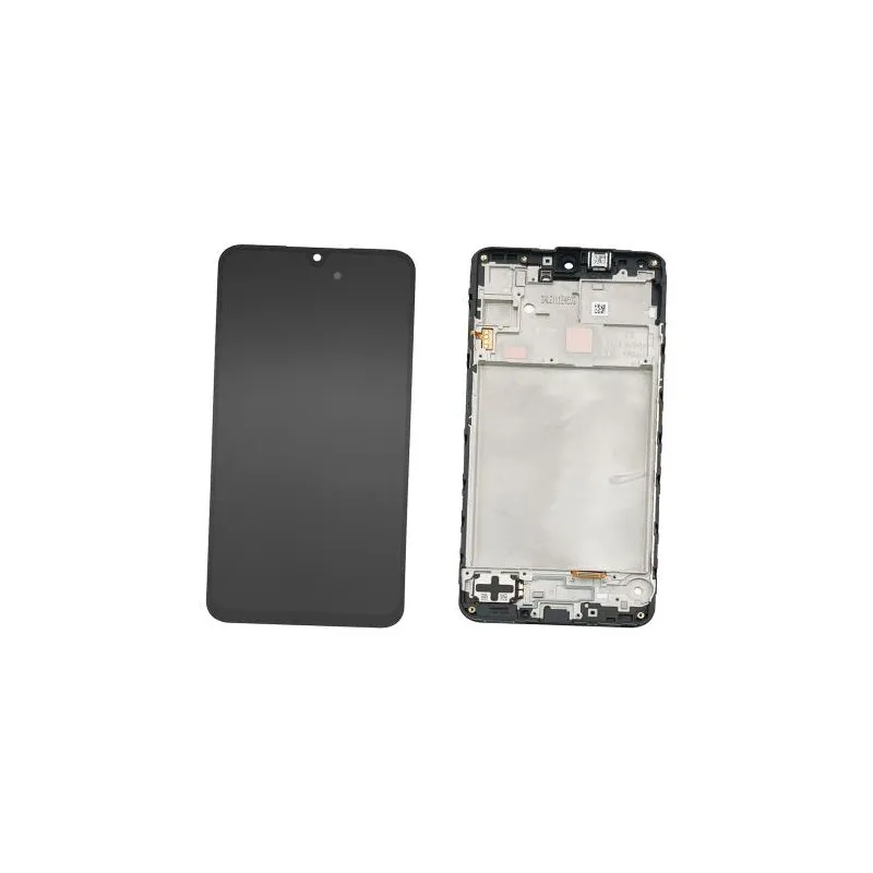 Ecran + chassis OFFICIEL Samsung A16 4G (A165) GH82-36253A