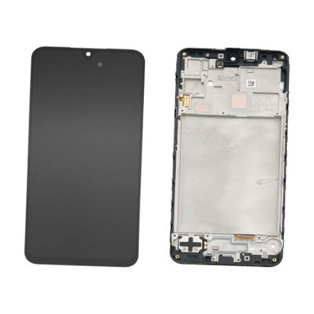 Ecran + chassis OFFICIEL Samsung A16 4G (A165) GH82-36253A