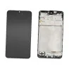 Ecran + chassis OFFICIEL Samsung A16 4G (A165) GH82-36253A