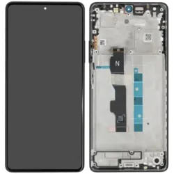 Achat Ecran + chassis OFFICIEL Xiaomi Redmi Note 13 5G 5600020N1700 en ligne