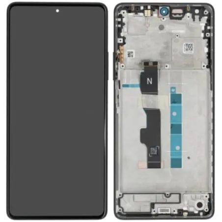 Ecran + chassis OFFICIEL Xiaomi Redmi Note 13 5G 5600020N1700