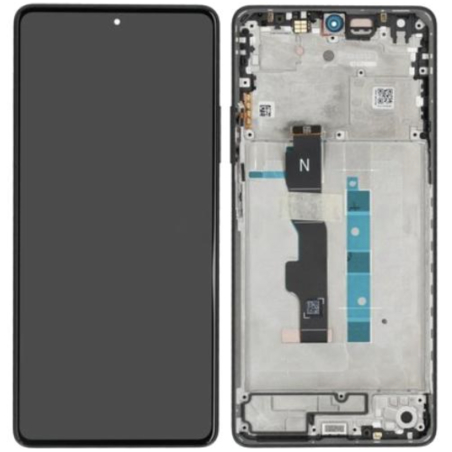 Ecran + chassis OFFICIEL Xiaomi Redmi Note 13 5G 5600020N1700