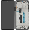 Ecran + chassis OFFICIEL Xiaomi Redmi Note 13 5G 5600020N1700