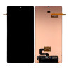 Ecran sans chassis Samsung S25 Ultra OFFICIEL SM-S938 GH82-36588A