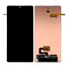 Ecran sans chassis Samsung S25 Ultra OFFICIEL SM-S938 GH82-36588A