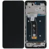 Ecran + chassis OFFICIEL Motorola Moto G24 5D68C23810 XT2423-1