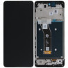 Ecran + chassis OFFICIEL Motorola Moto G24 5D68C23810 XT2423-1
