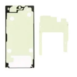Achat Kit adhésifs écran OFFICIEL Samsung S25 Ultra (S938) GH82-36522A en ligne