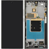 Ecran Samsung S24 Ultra Noir COMPATIBLE SM-S928B / SM-S928U