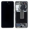 Ecran Samsung S23 Noir COMPATIBLE SM-S911B / SM-S911U