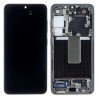 Ecran Samsung S23 Noir COMPATIBLE SM-S911B / SM-S911U