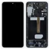 Ecran Samsung S22+ Noir COMPATIBLE SM-S906B / SM-S906U