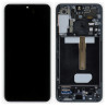 Ecran Samsung S22+ Noir COMPATIBLE SM-S906B / SM-S906U