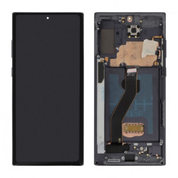Achat Note 10+ (N975) en ligne