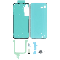 Achat Adhésifs écran / vitre arriere + visserie Samsung S24 FE (S721) en ligne
