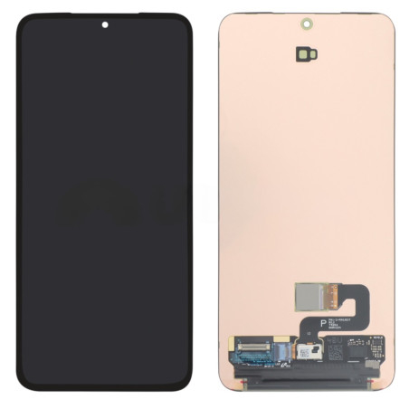 Ecran sans chassis Samsung S25 OFFICIEL SM-S931 GH82-36327A