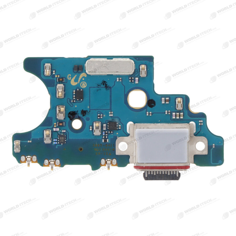Connecteur charge ORIGINE Samsung S20 5G G981U (Version US)