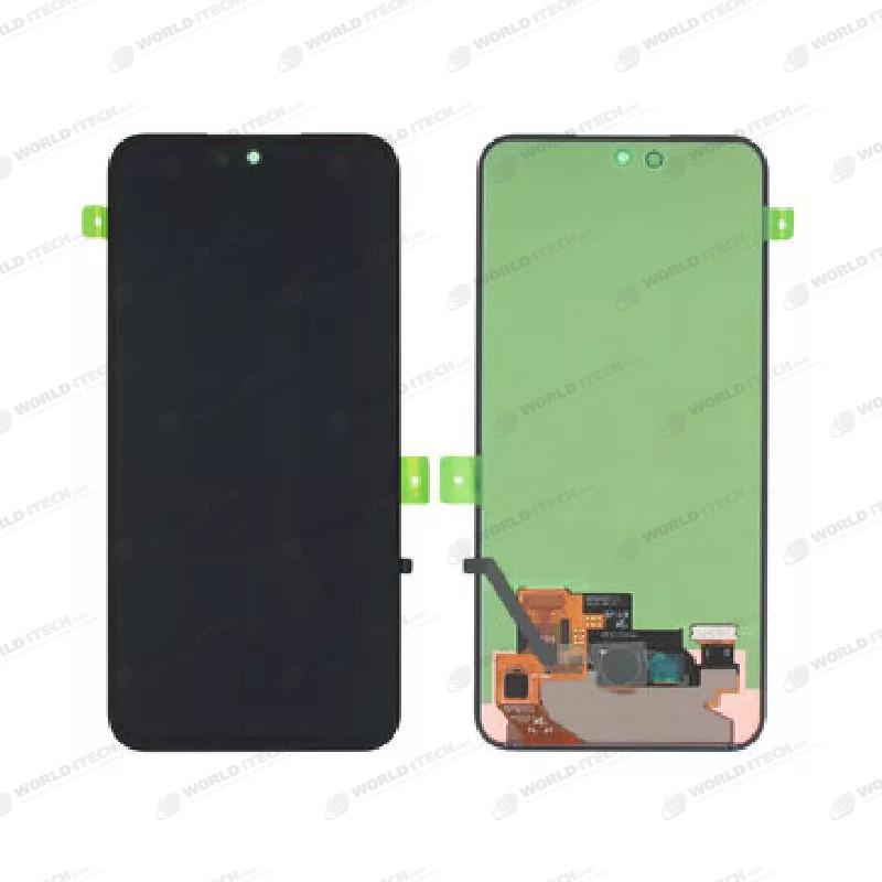 Ecran sans chassis Samsung S23 FE OFFICIEL SM-S711 GH82-32856A